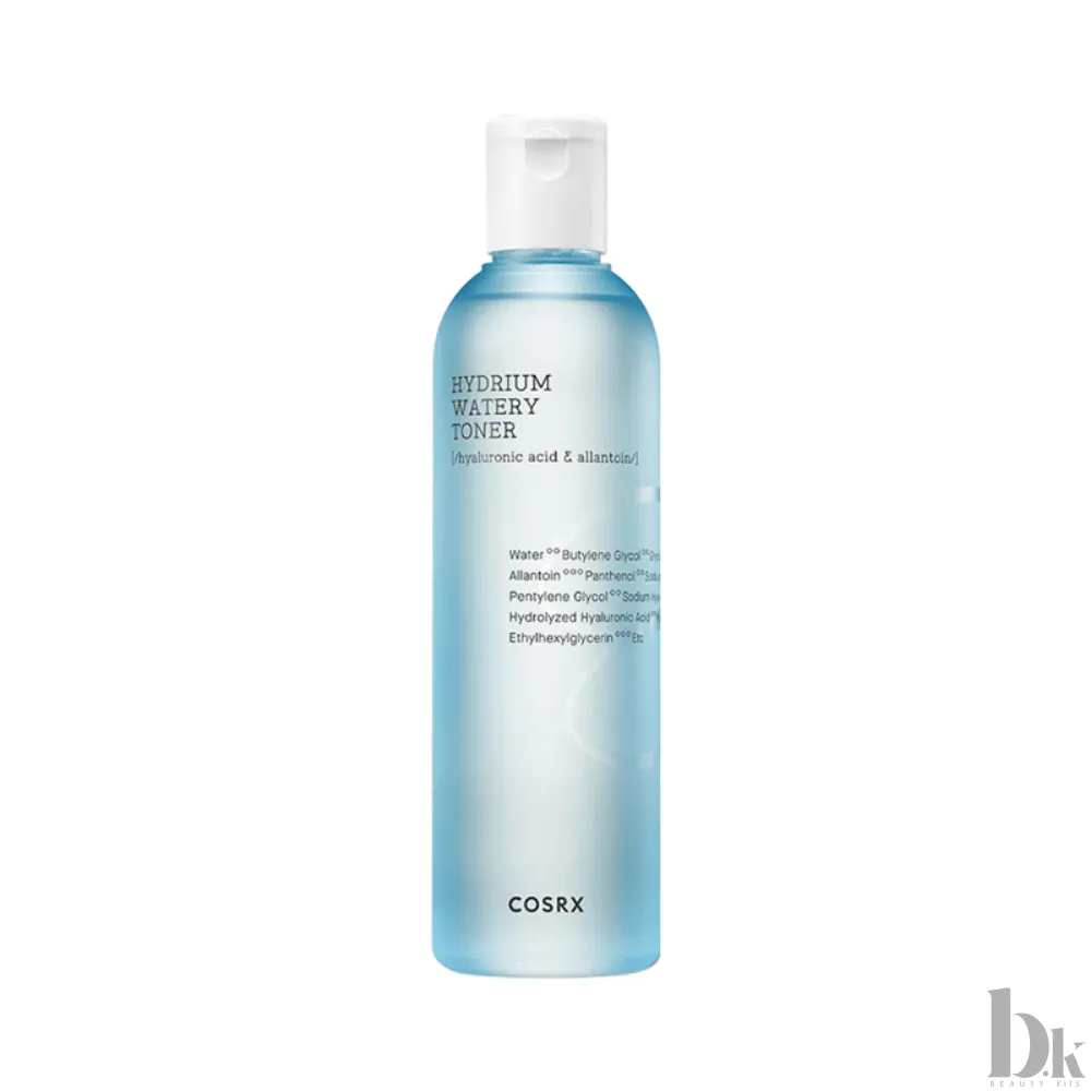 COSRX Hydrium Watery Toner (280ml)