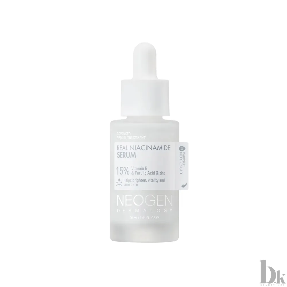 Neogen Real Niacinamide Serum (30ml)