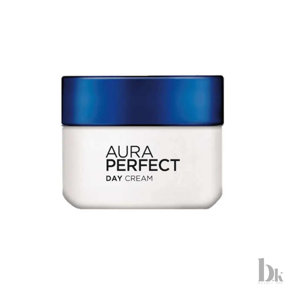 L'Oreal Paris Aura Perfect Day Cream SPF 17 PA++ (50ml)