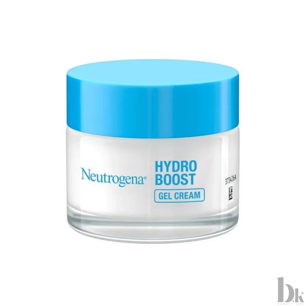 Neutrogena Hydro Boost Gel Cream Dry Skin (50ml)