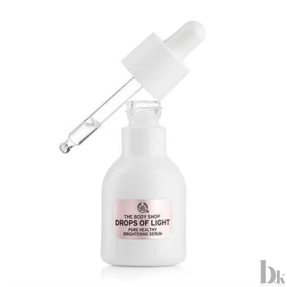 The Body Shop Drops Of Light Brightening Serum (30ml)