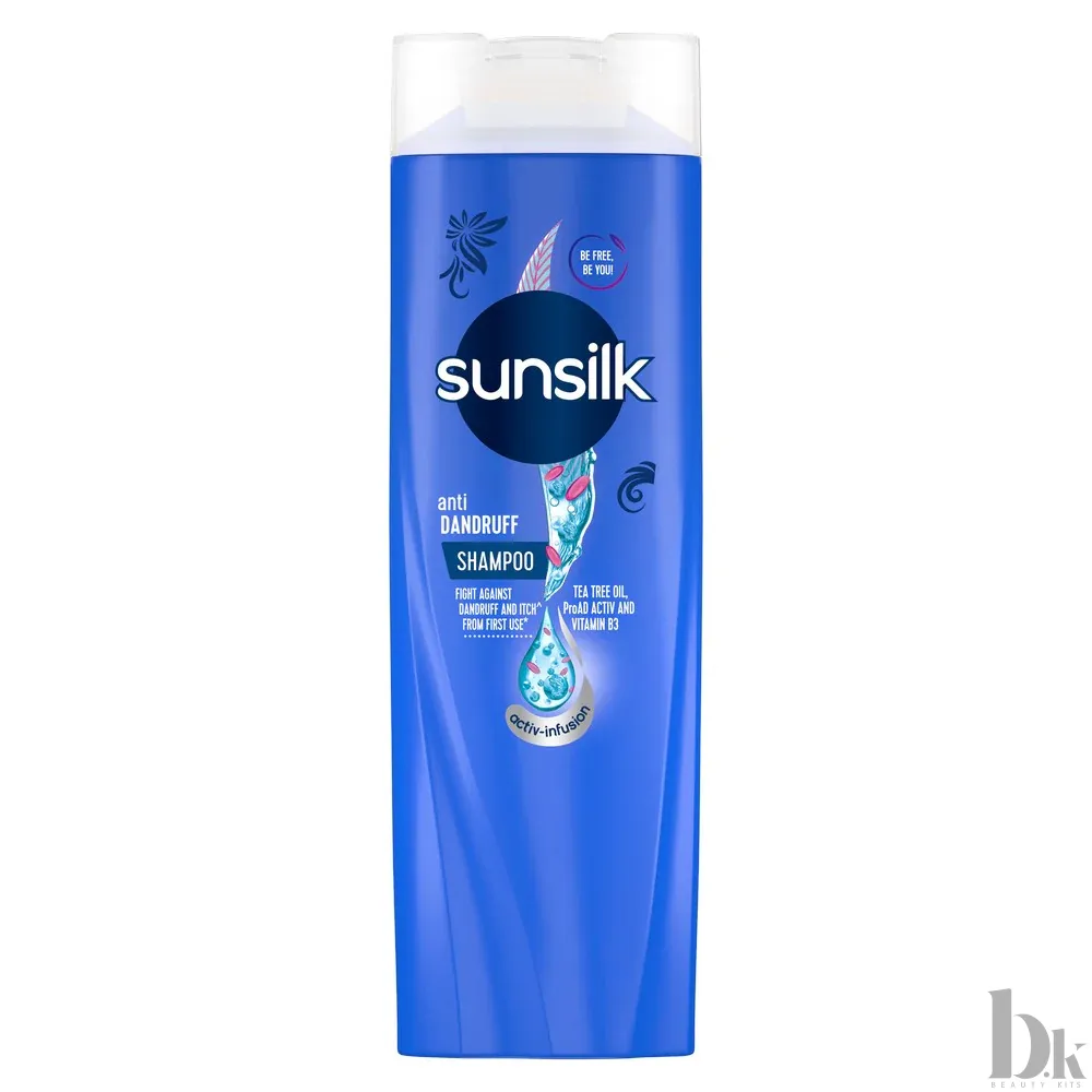 Sunsilk Anti Dandruff Shampoo  (160ml)