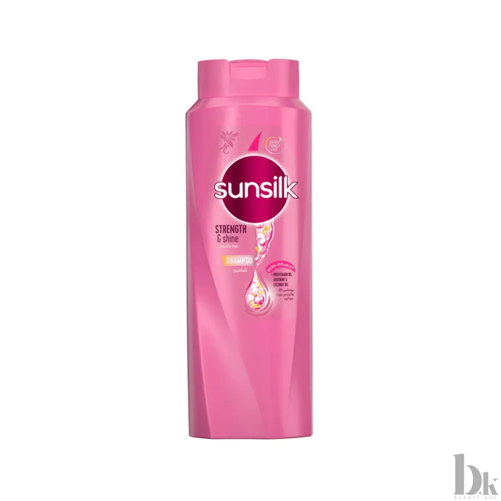 Sunsilk Strength & Shine Shampoo (700ml)