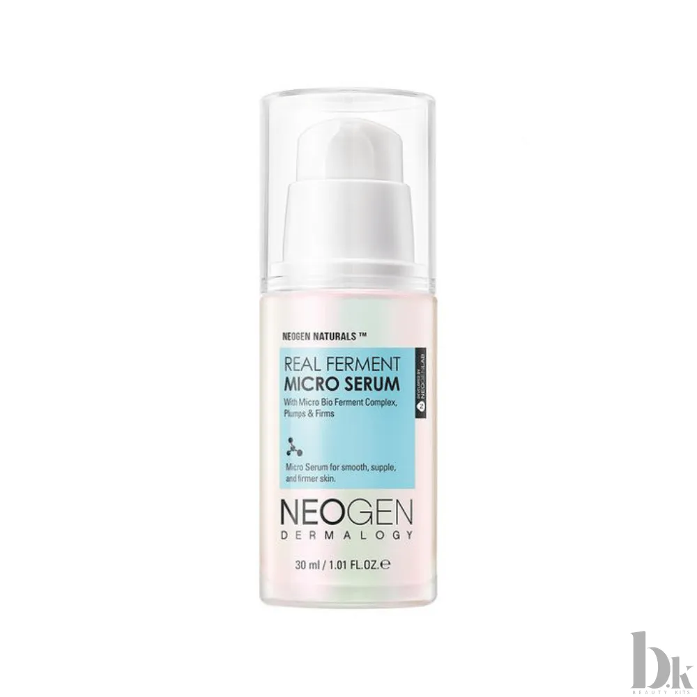 NEOGEN - Dermalogy Real Ferment Micro Serum (30ml)