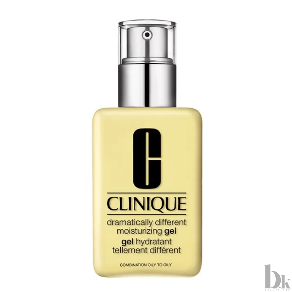 Clinique Dramatically Different™ Moisturizing Gel