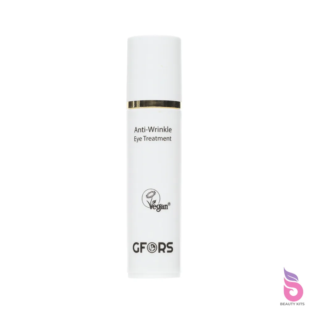 GFORS Anti-Wrinkle Eye Treatment (20ml)