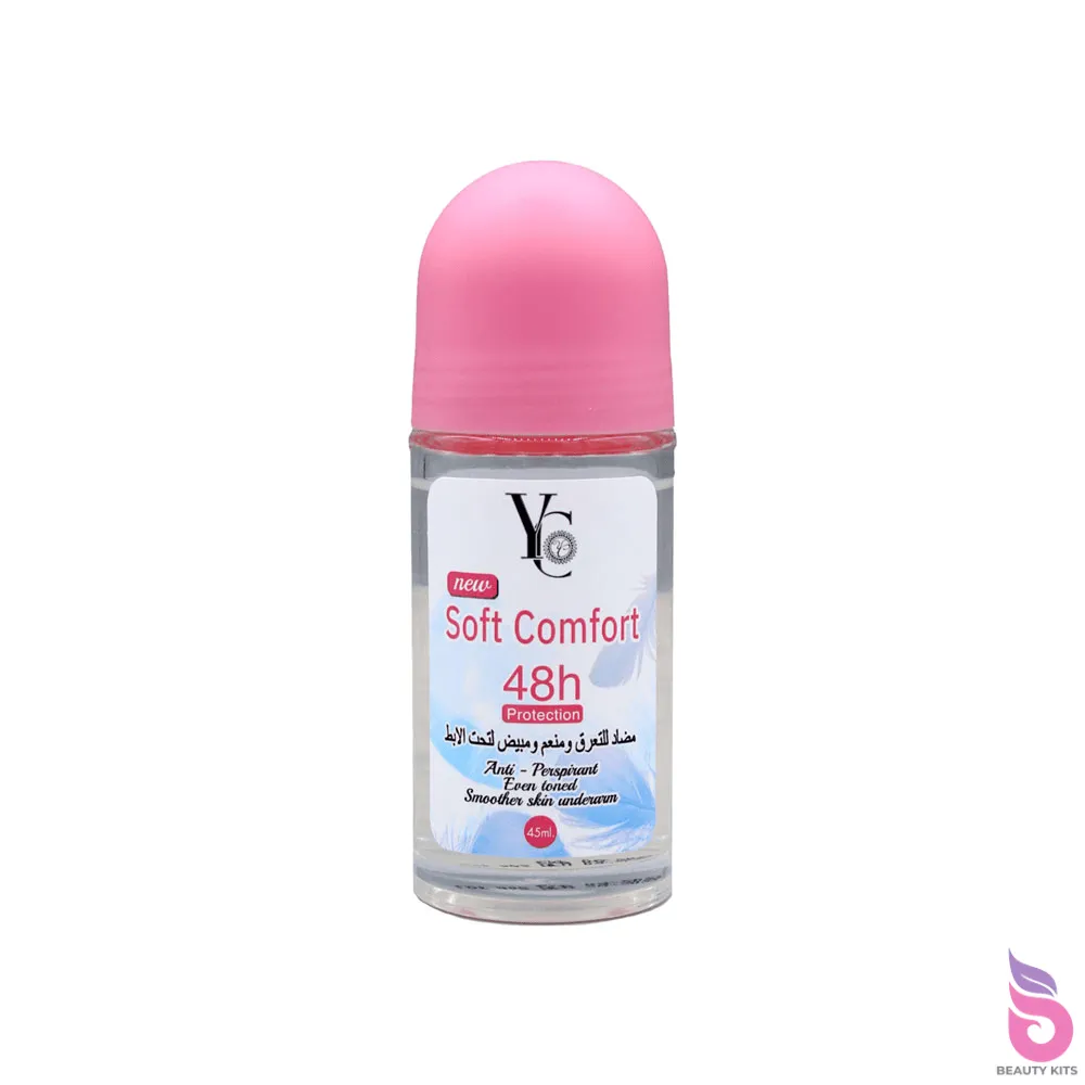 YC Roll On Soft Comfort (45ml)