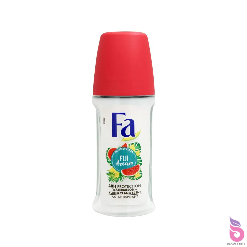 Fa Fiji Dream Roll On (50ml)