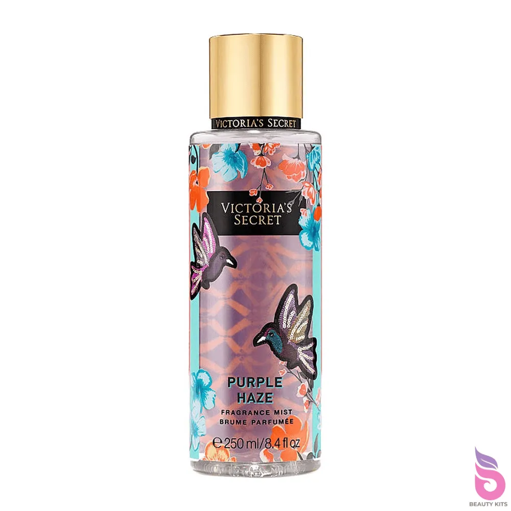 Victoria's Secret Purple Haze Fragrance Mist (250ml)