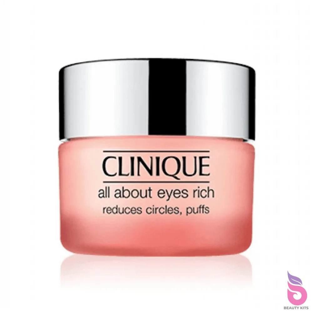 Clinique All About Eyes Rich (30ml)