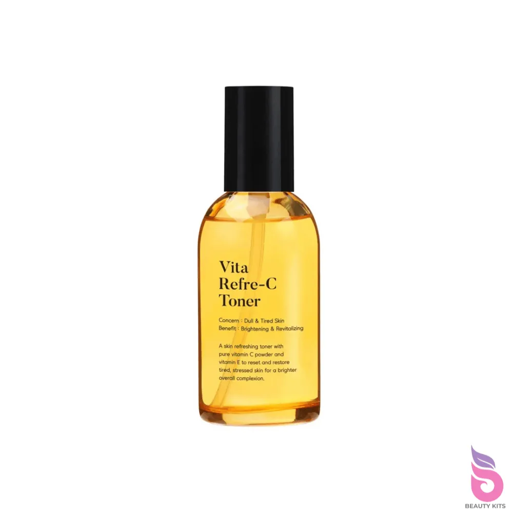 TIA'M Vita Refre-C Toner (100ml)