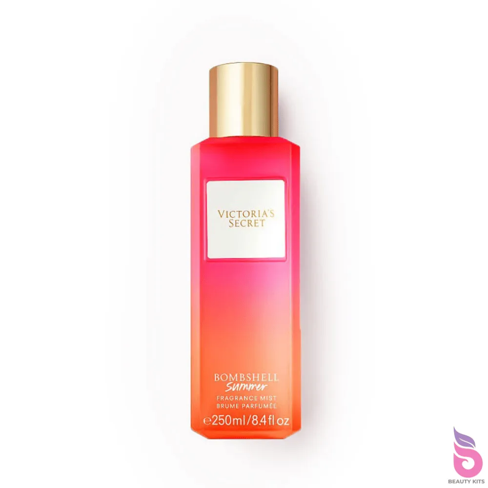 Victorias Secret Body Mist Bombshell Summer (250ml)