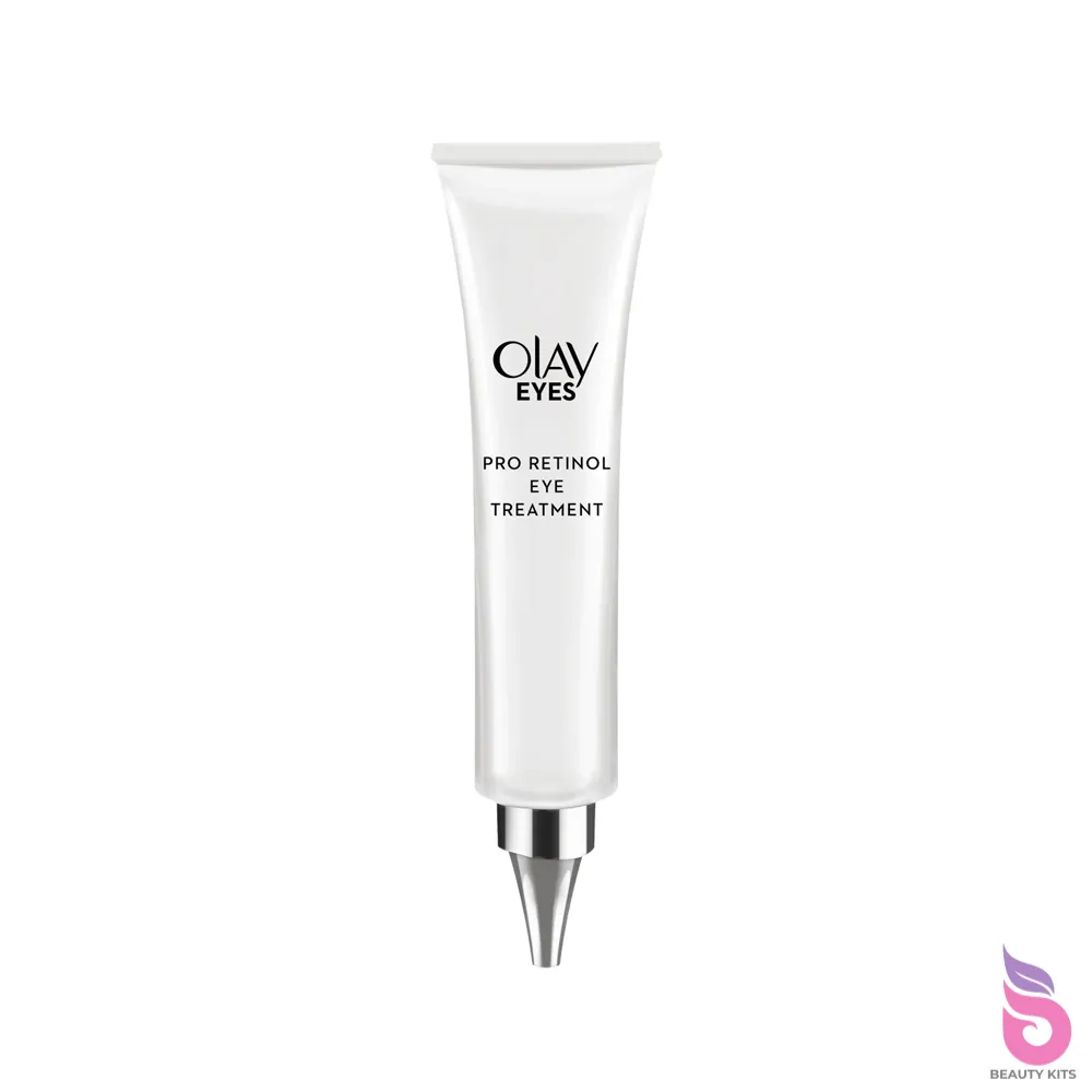 Olay Eyes Pro-Retinol Eye Contour (15ml)