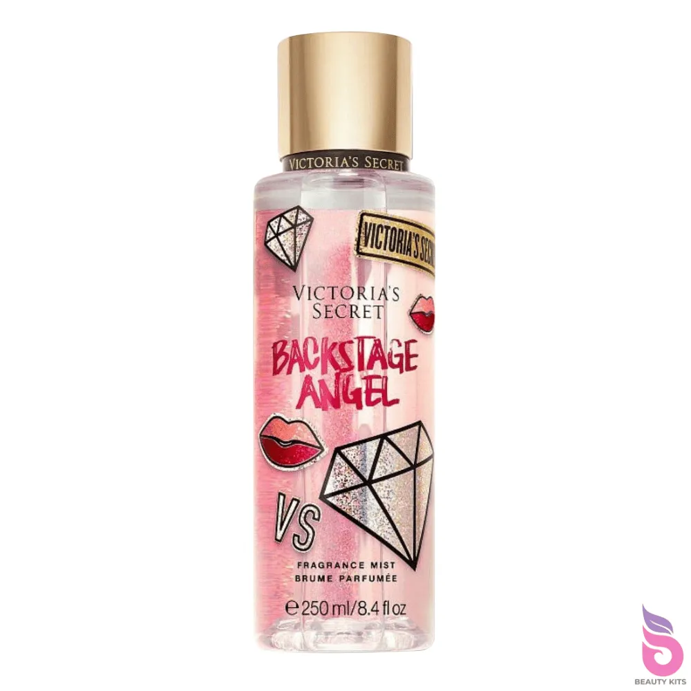 Victoria's Secret Backstage Angel Body Mist (250ml)