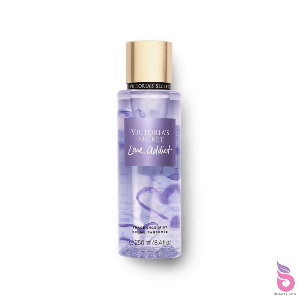 Victoria's Secret Fragrance Mist Love Addict (250ml)