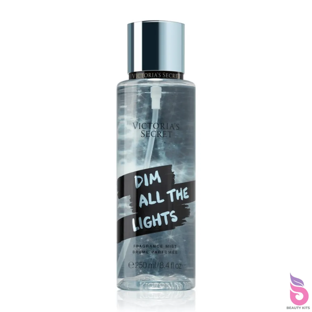 Victoria's Secret Dim All the Lights Body Mist (250ml)