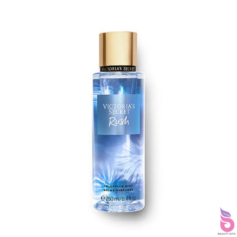 Victoria's Secret Fragrance Mist Rush (250ml)