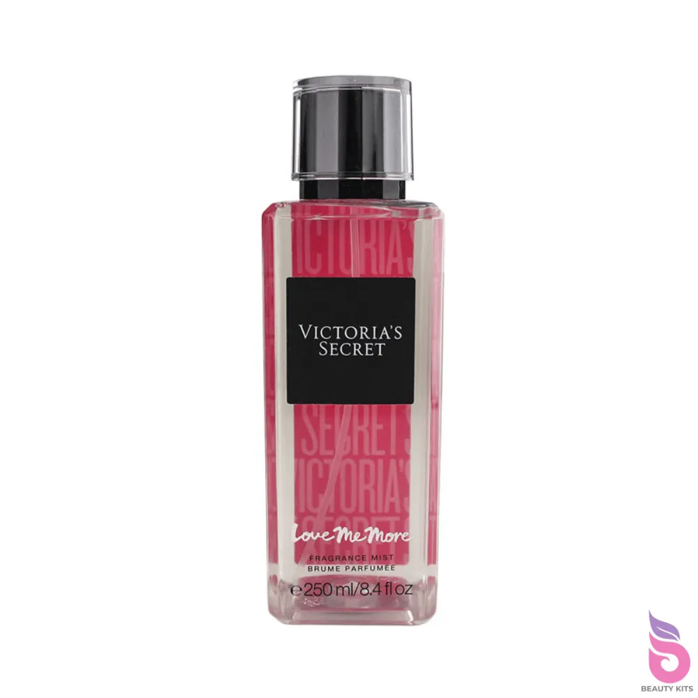 Victorias Secret Body Mist Bombshell Love Me More (250ml)