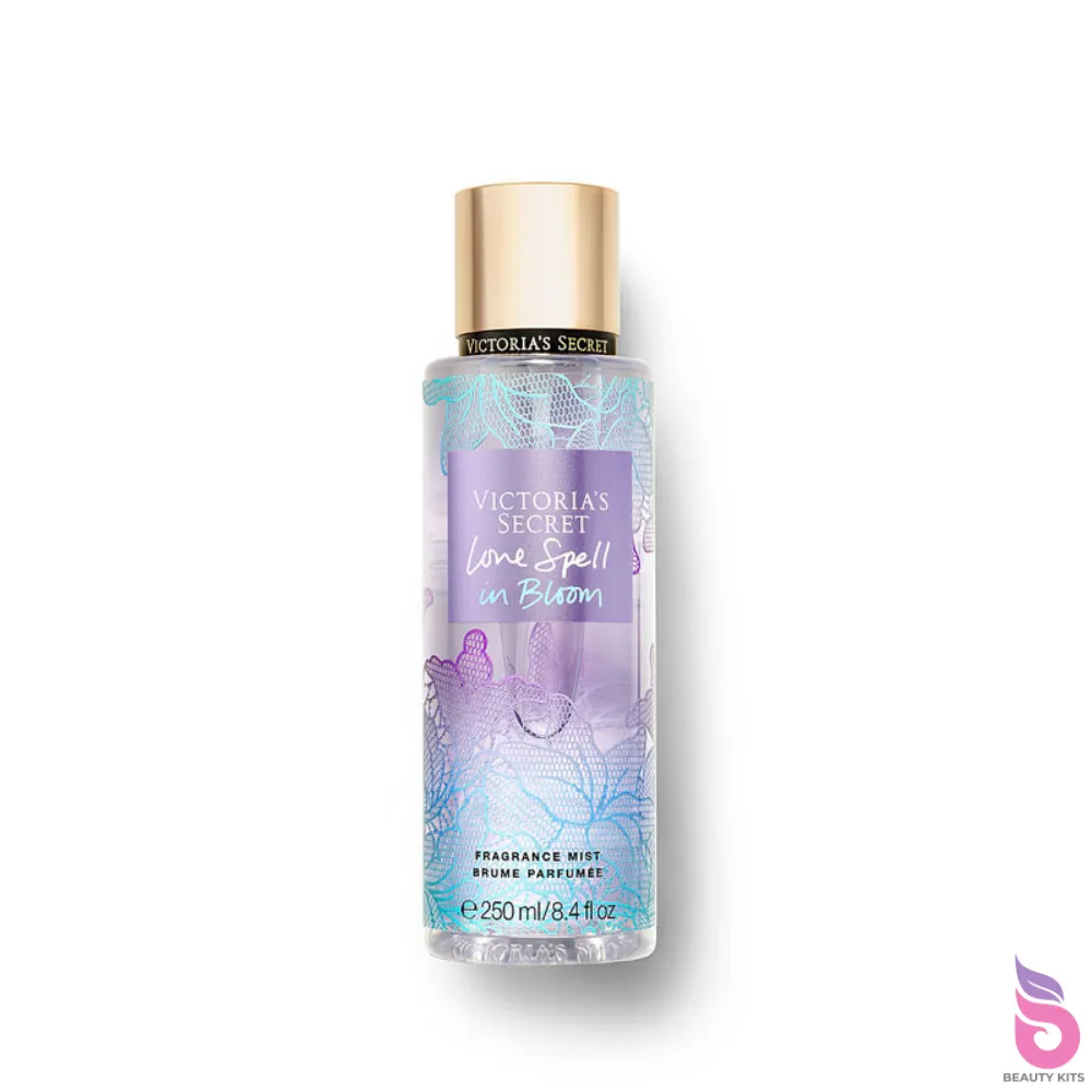 Victoria's Secret Fragrance Mist Love Spell In Bloom (250ml)