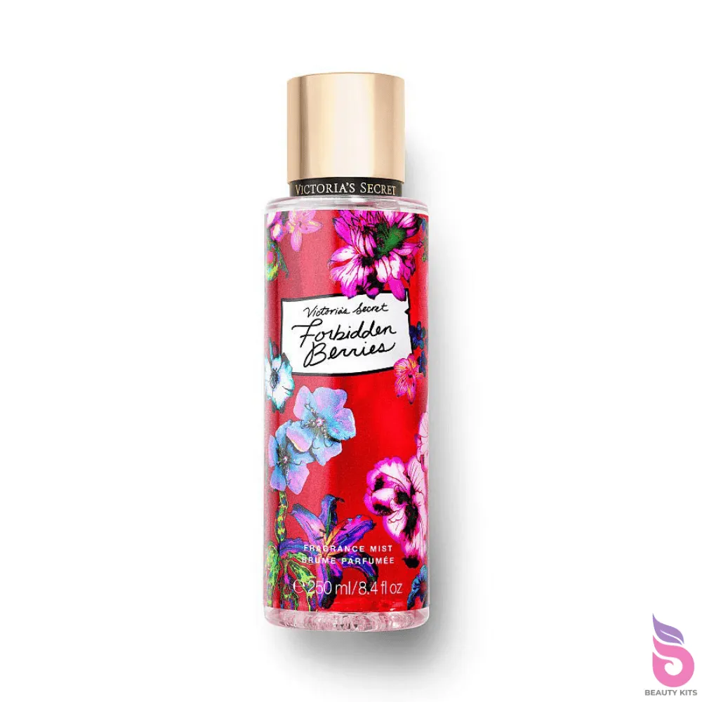 Victoria's Secret Forbidden Berries Fragrance Mist (250ml)