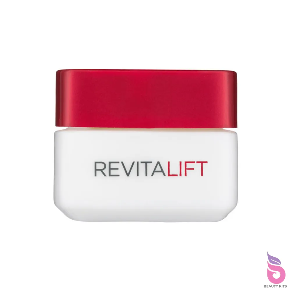 L'Oréal Revitalift Anti-Wrinkle + Firming Eye Cream Treatment (15ml)