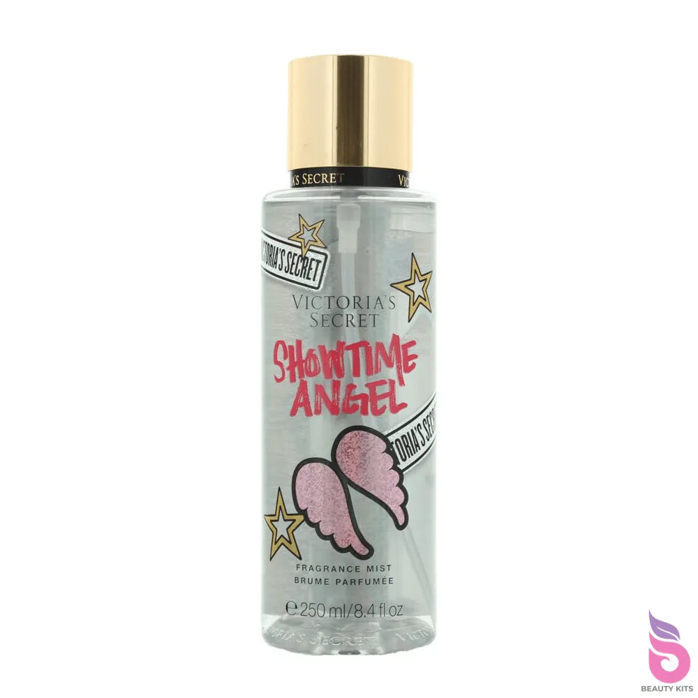 Victoria's Secret Showtime Angel Body Mist (250ml)