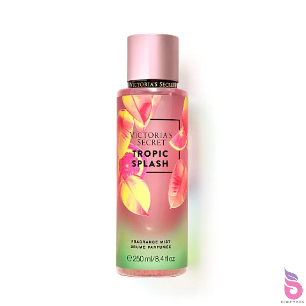 Victoria's Secret Tropic Splash Fragrance Mist (250ml)