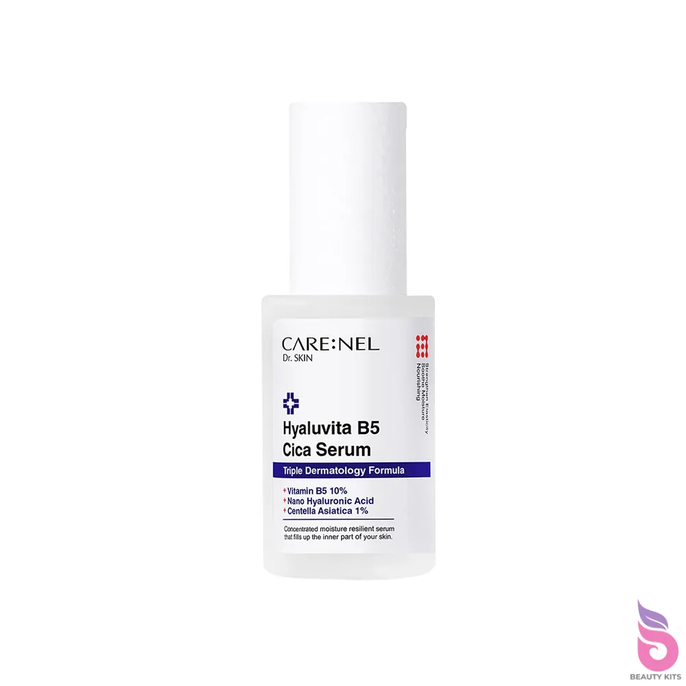 Care:Nel CICA Hyaluvita B5 Serum Vitamin B5 (30ml)