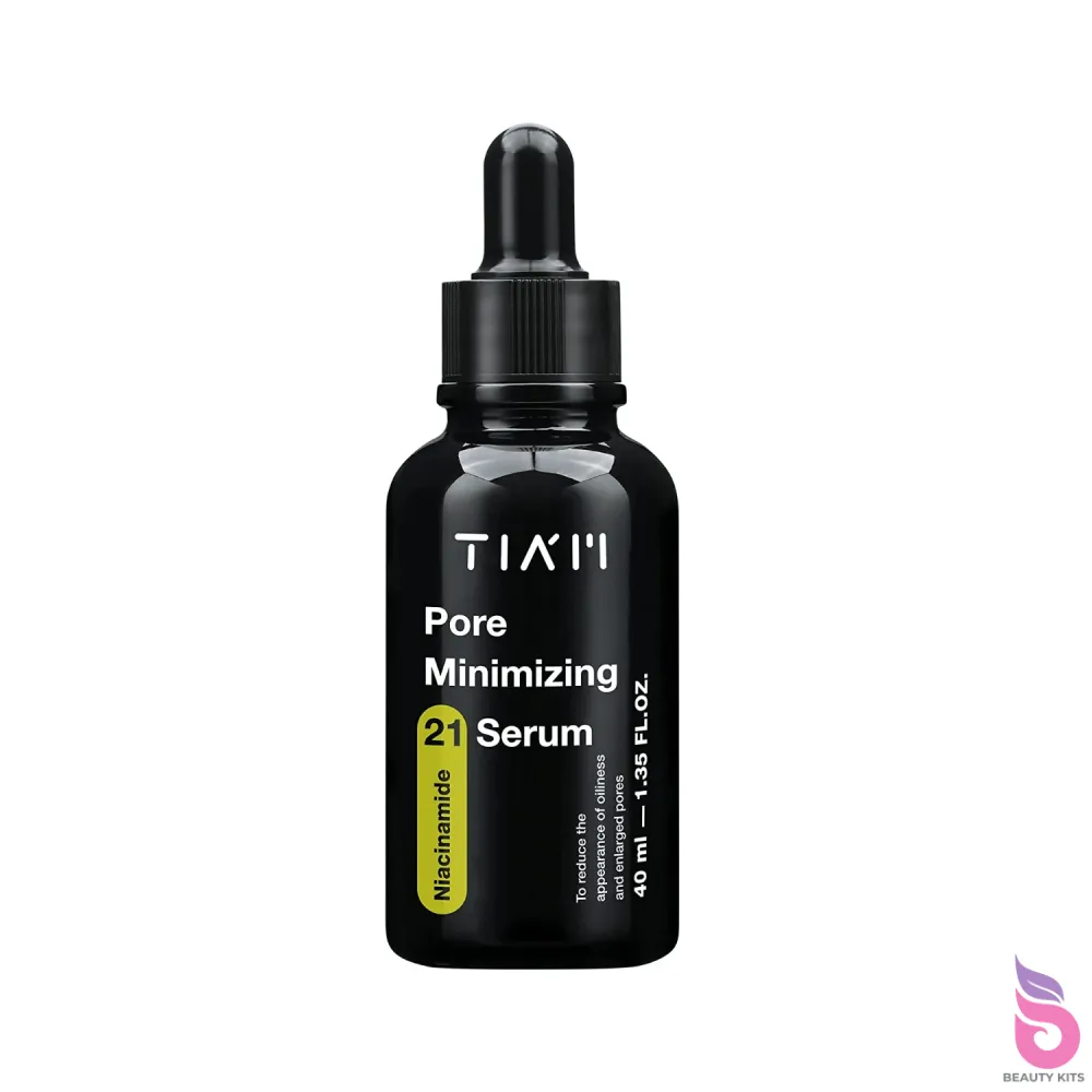 TIA'M - Pore Minimizing 21 Serum (40ml)