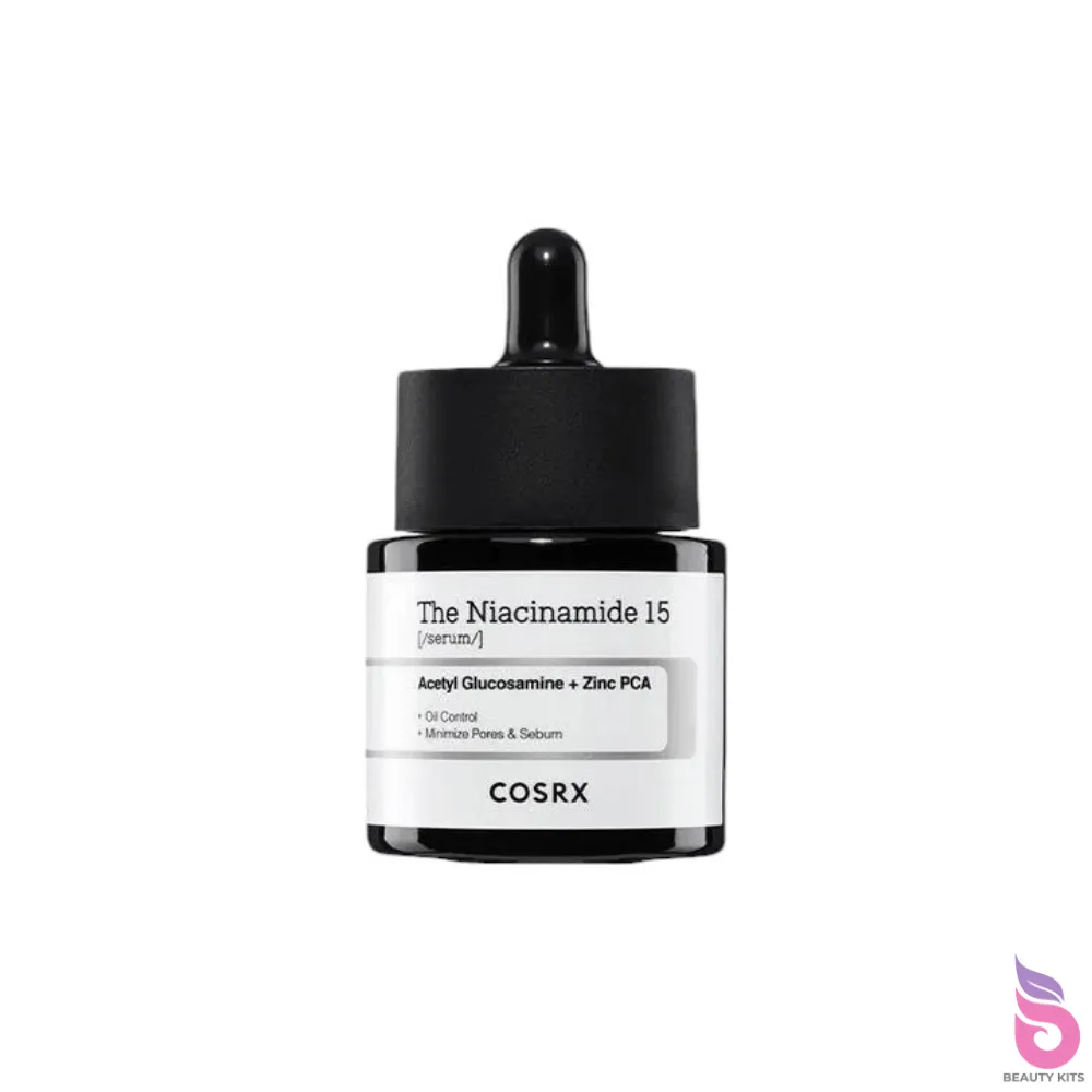 COSRX The Niacinamide 15 Serum (20ml)