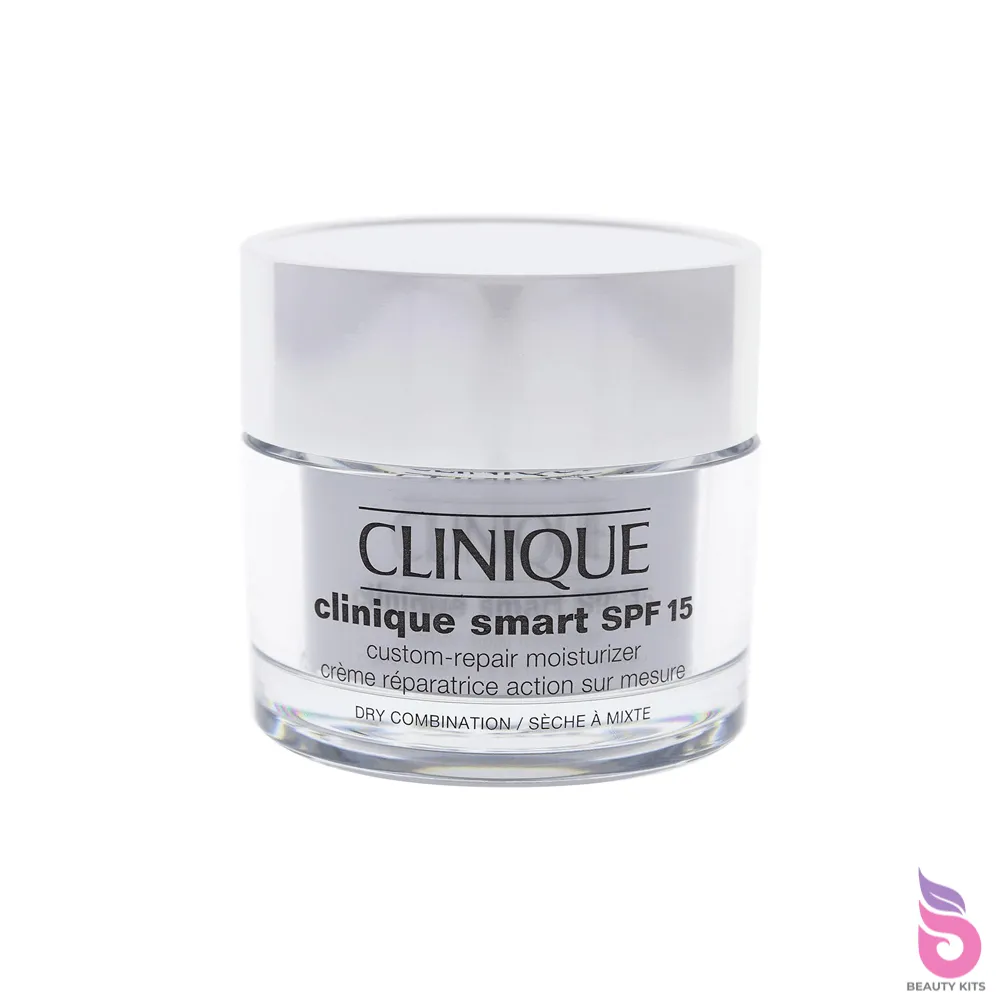 Clinique Smart Custom Repair Moisturizer SPF 15 (50ml)