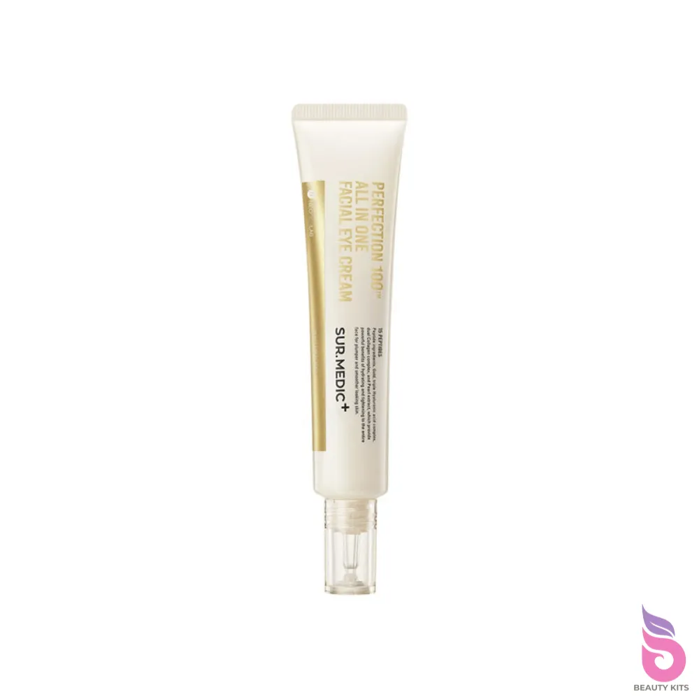 NEOGEN Surmedic Perfection All In One Facial Eye Cream (35ml)