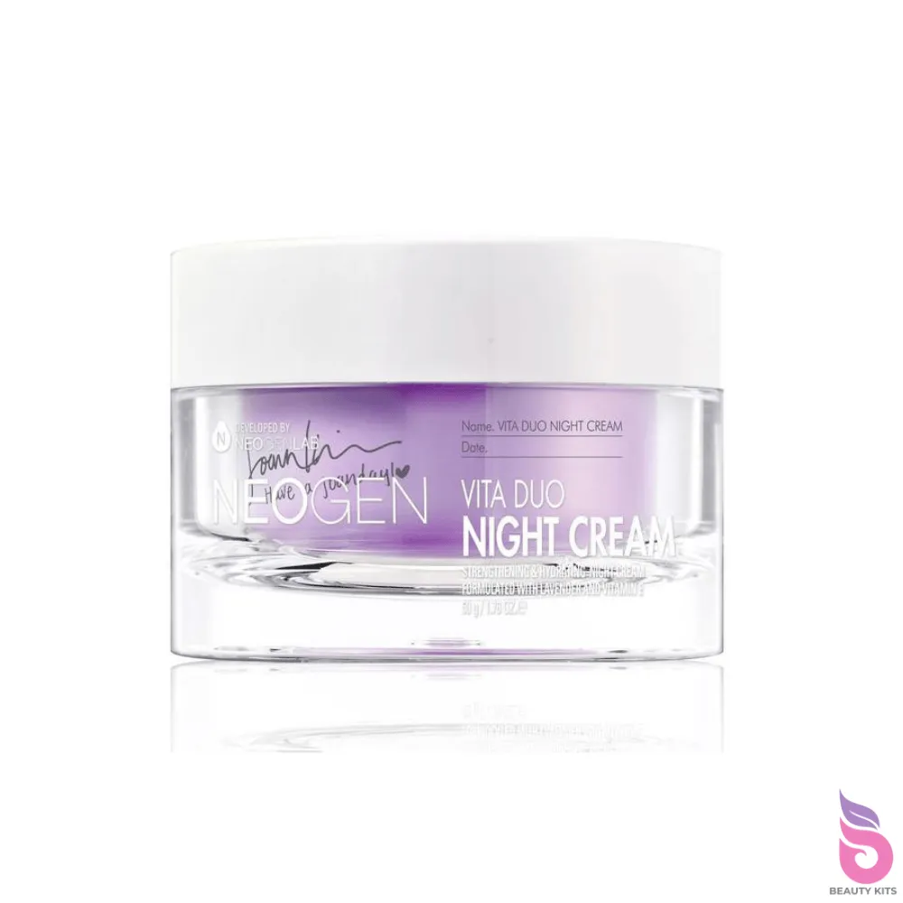 Neogen Vita Duo Night Cream (50gm)