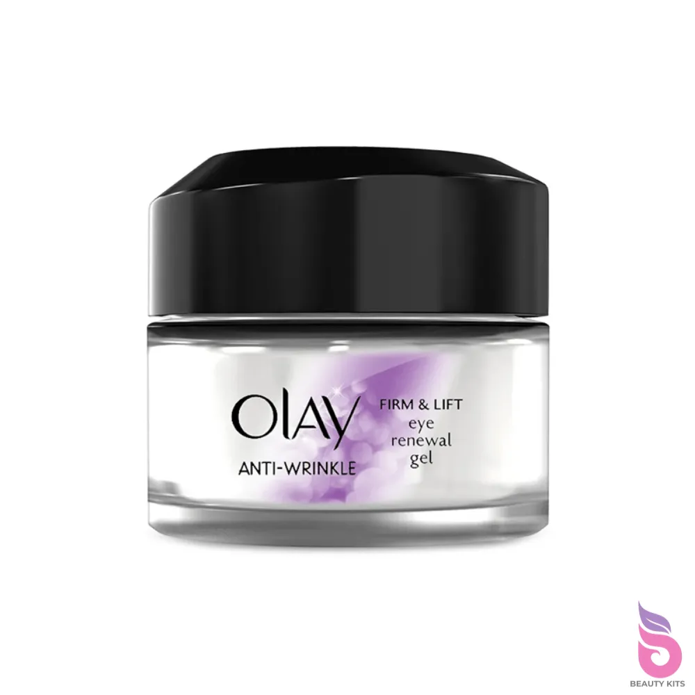 Olay Anti-Wrinkle Firm And Lift Eye Renewal Gel (15ml)