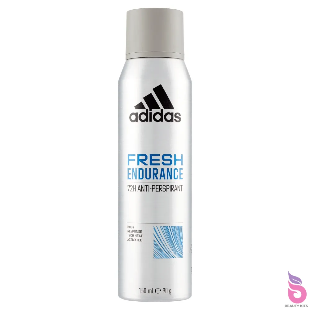 Adidas Fresh Endurance 72h A/P W - Deo Spray (150ml)