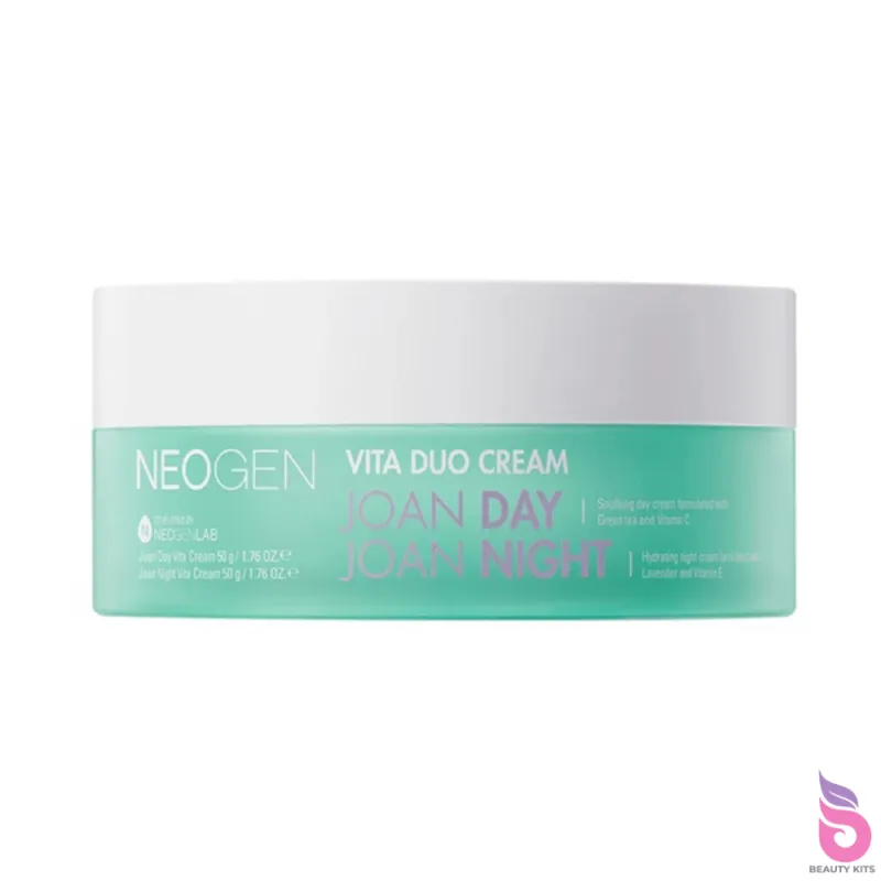 NEOGEN Vita Duo Cream Joan Day Joan Night (100ml)