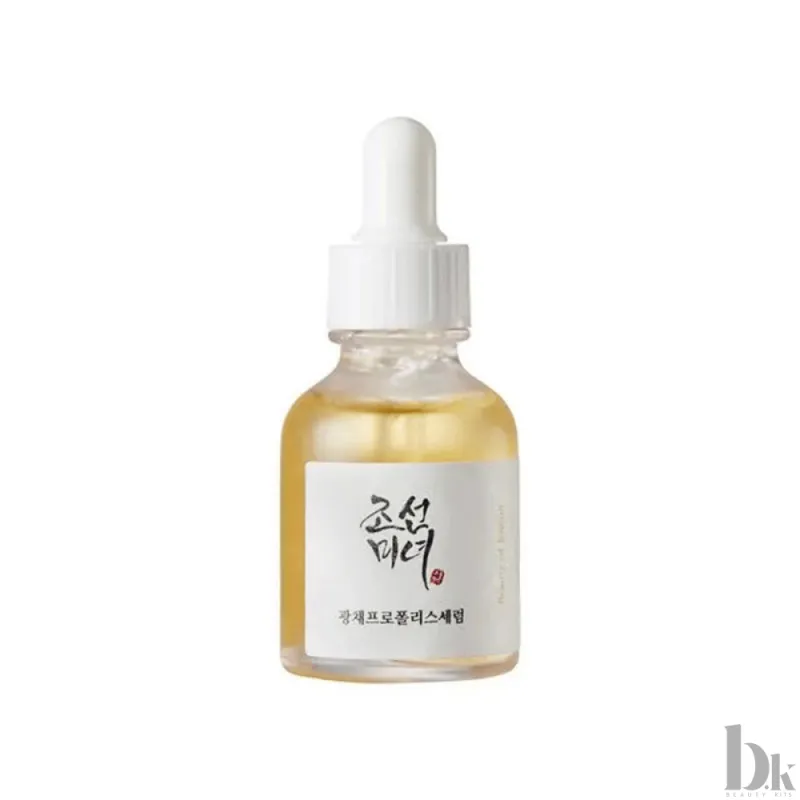 Beauty of Joseon Glow Serum : Propolis + Niacinamide (30ml)