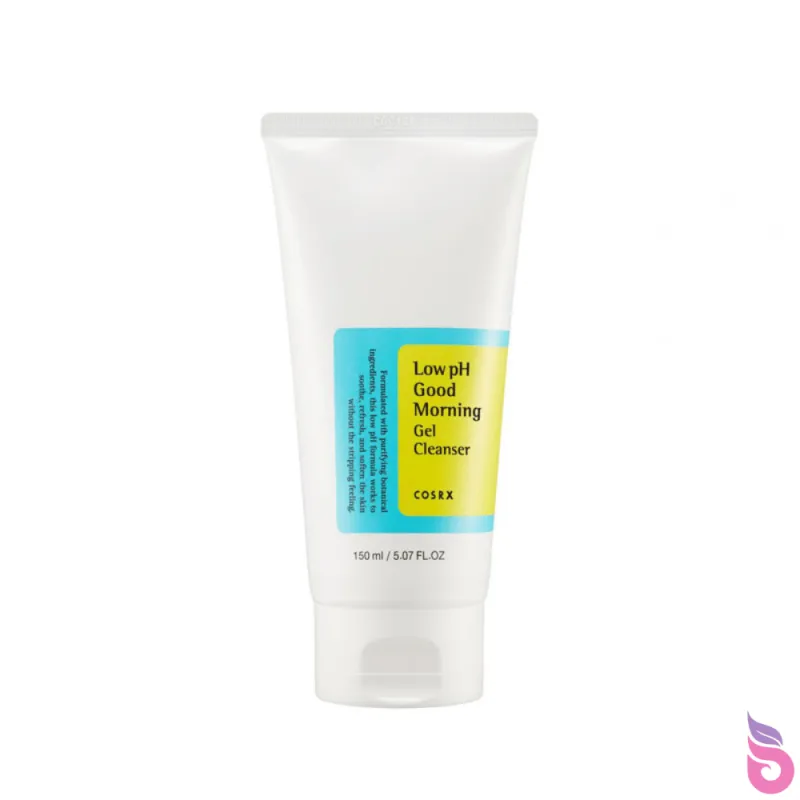 COSRX Low Ph Good Morning Gel Cleanser (150ml)