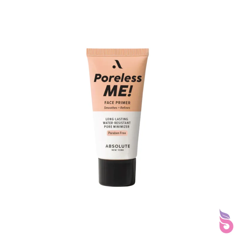 Absolute New York Poreless Me Face Primer MFFP03 (30ml)