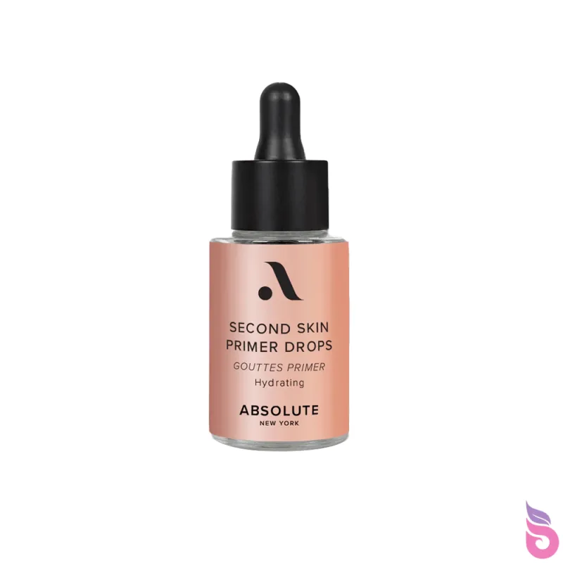 Absolute New York Second Skin Primer Drops Hydrating MFPD02 (30ml)