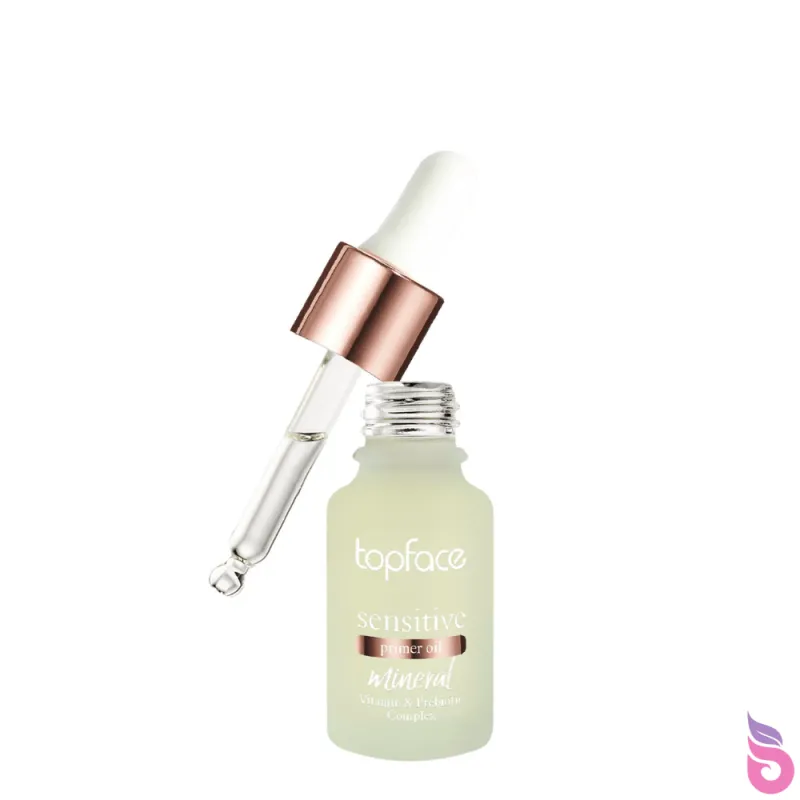 Topface Mineral Sensitive Primer Oil