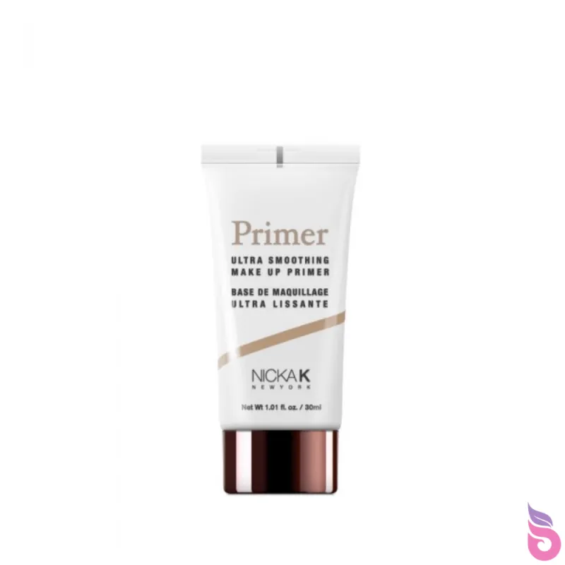 Nicka K Face Primer Tube - NYA01 (30ml)