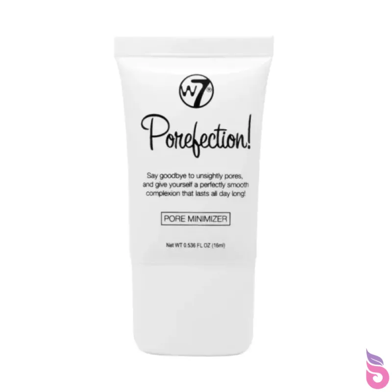 W7 Porefection Pore Minimizer (16ml)