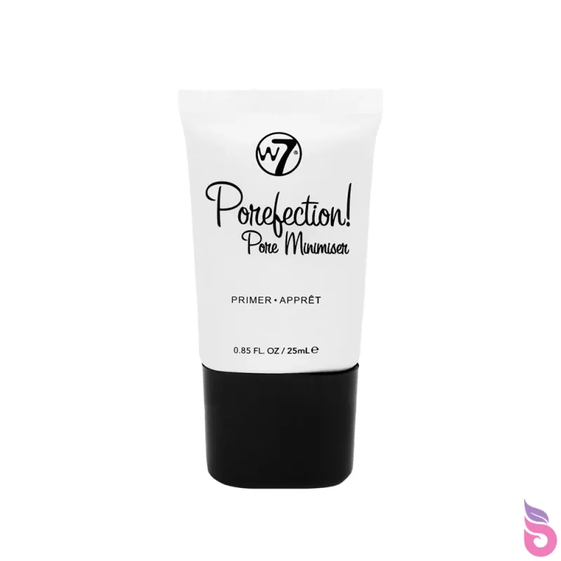 W7 Porefection Pore Minimizer (25ml)