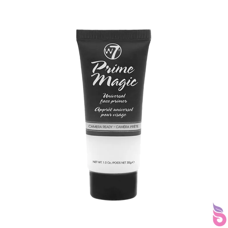 W7 Prime Magic Face Primer (30ml)