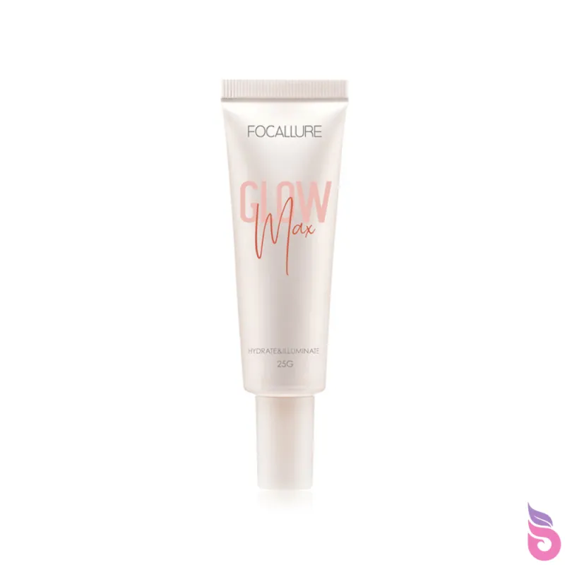 Focallure Glowmax Face Primer (Fa138) (25gm)