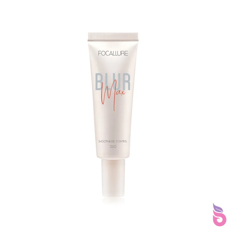 Focallure Blurmax Oil Control Gel Primer (Fa138) (25gm)