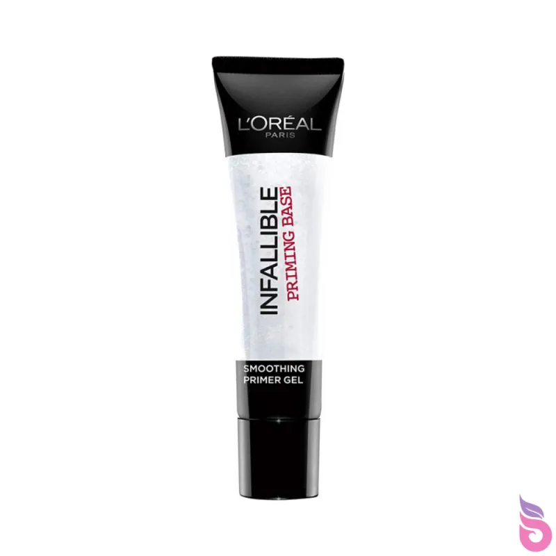 L’Oreal Paris Infallible Mattifying Primer (35ml)