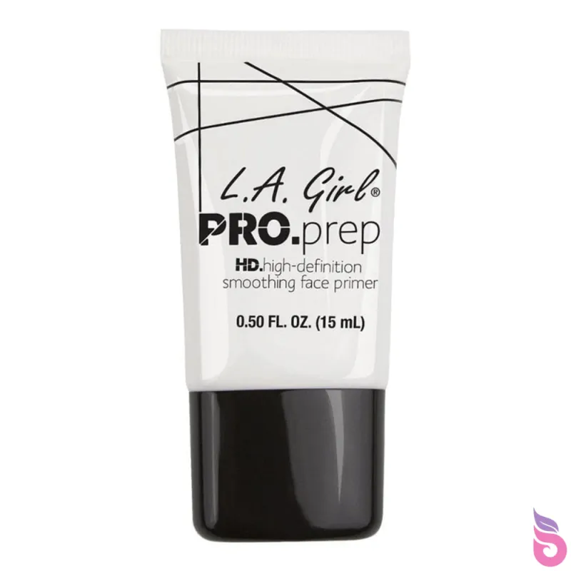 L.A.Girl Pro Prep Primer High Definition (15ml)