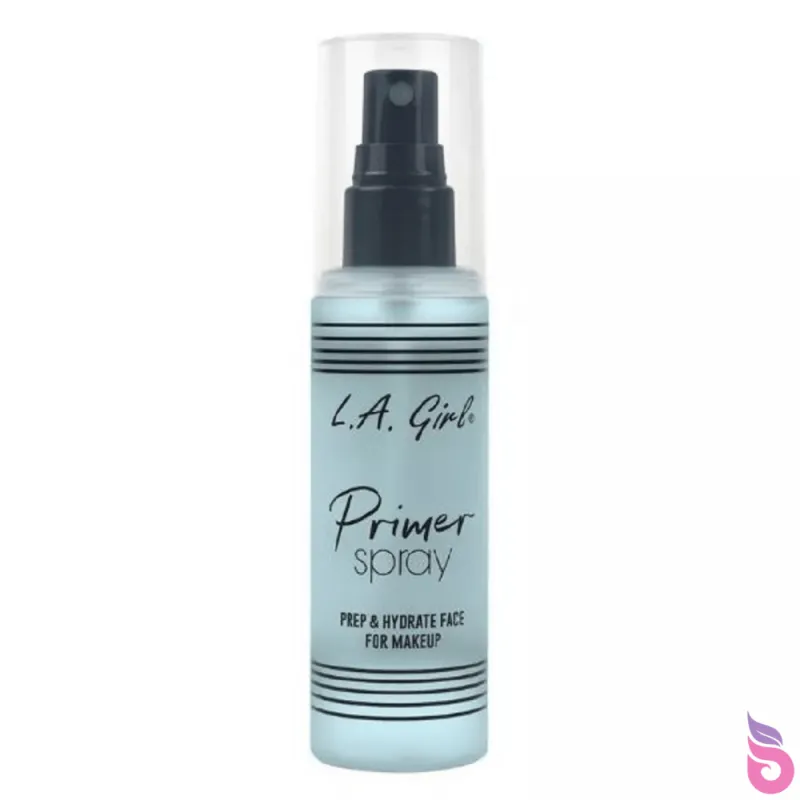 L.A. Girl Primer Spray (80ml)